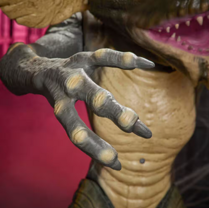 3.5 ft. Animated LED Gremlin Stripe