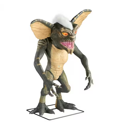 3.5 ft. Animated LED Gremlin Stripe