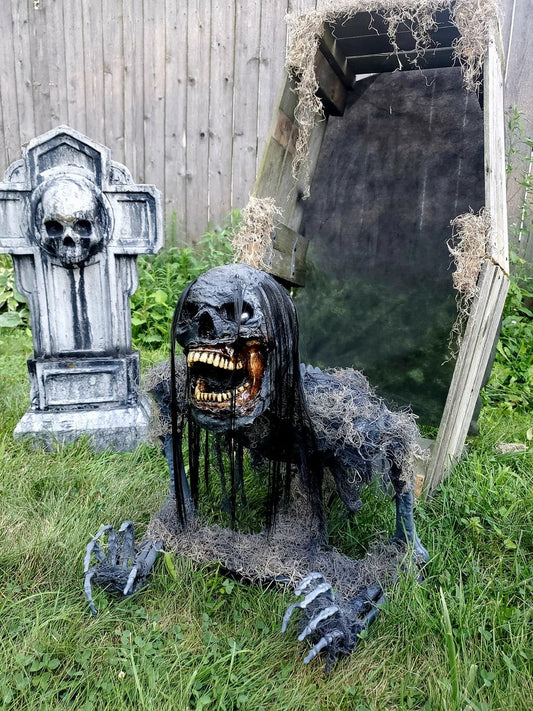 Corpse props