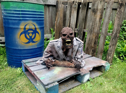 Corpse props